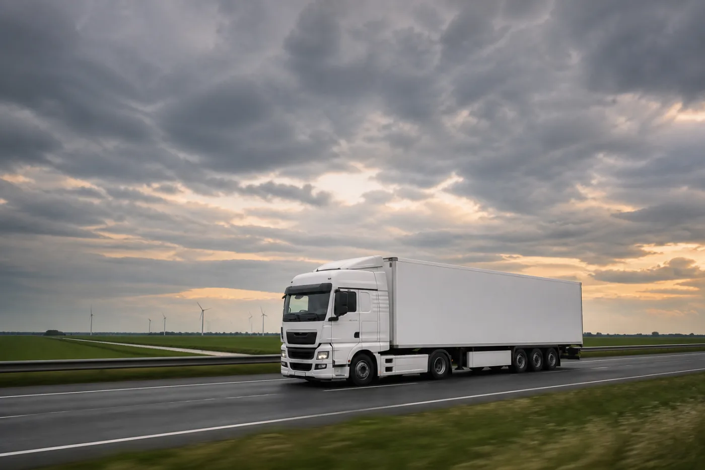 Next-Day Delivery